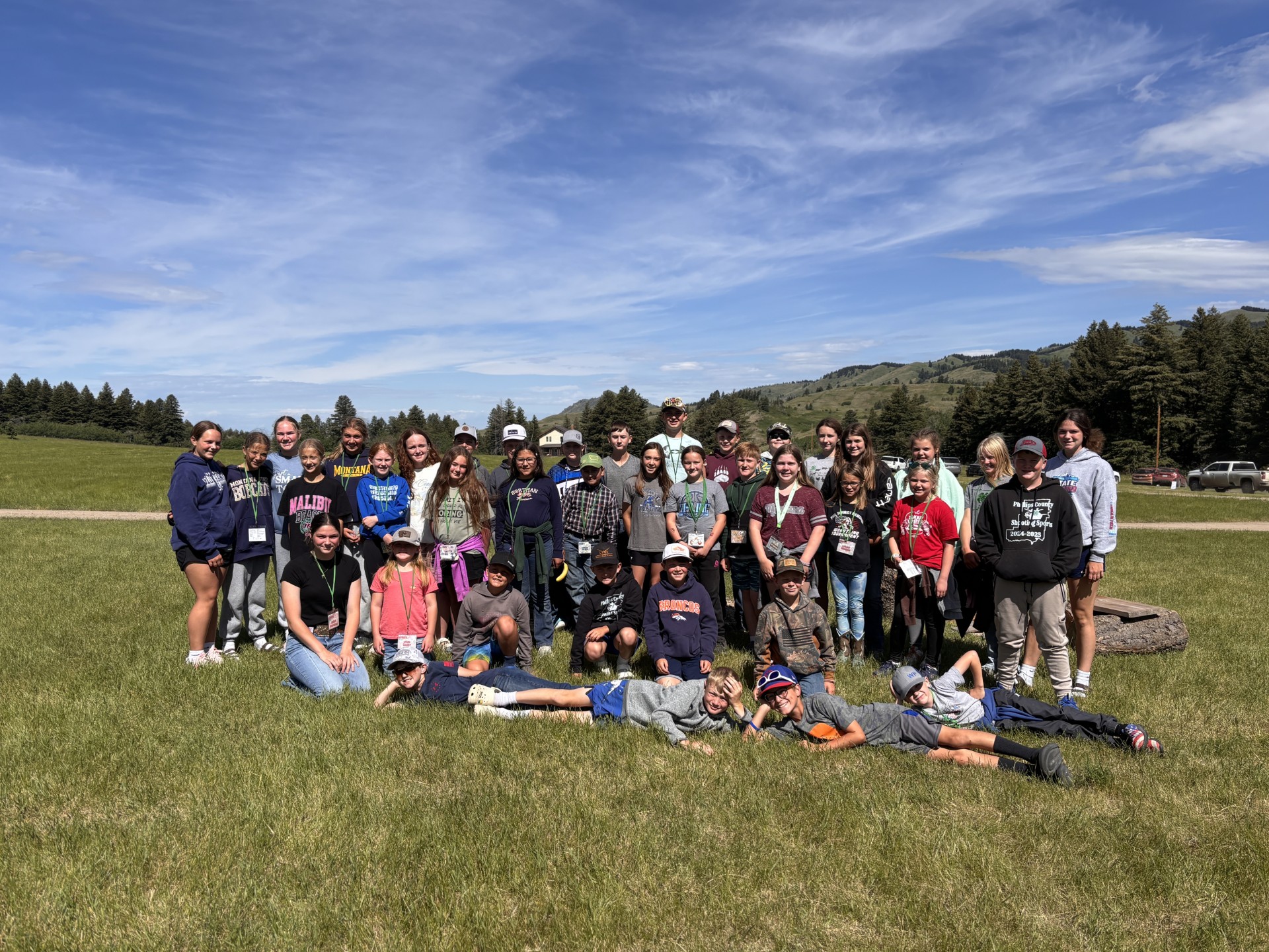 Phillips County Campers